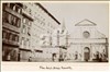 La chiesa e la piazza di Santa Maria Novella a Firenze