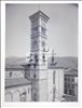 Il campanile del Duomo di Prato