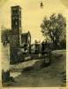 Abside e campanile di S. Domenico