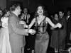 Lo swing anni '50: Abbe Lane e Xavier Cugat al Salone Apollo...
