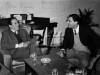 Lo swing anni '50: Gorni Kramer e Lelio Luttazzi : 1958 circ...