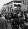 Piazza Duomo : 24 ottobre 1971