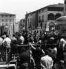Piazza Duomo: manifestazione antifascista dopo la strage di...