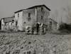 Casa colonica abbandonata a Castelnuovo