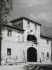 Casa tra Certaldo e Castelfiorentino, 1953