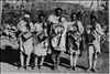 Gondar: musicisti Amhara