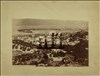 Panorama dal Casteluccio (Messina)