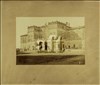 Palazzo di Frascati Ruffina, 22 agosto 1851