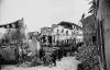 Via Bologna, zona Sobborghi : febbraio 1944 : intervento dei...