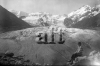 Svizzera Ghiacciaio del Mortratch, 1926