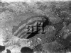 Fossa fatta nel 1917, 50 m. a est dell'Osservatorio etneo pe...