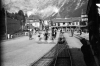 Stazione ferroviaria di Grindelwald