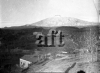 Vista del versante occidentale dell'Etna