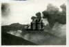 Eruzione del 1923 dell'Etna : attività esplosiva lungo la fe...