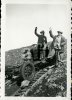 Automobile del D. Musumeci sul cratere dell'Etna, 1928