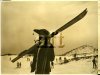 Sport dello sci sull’Etna