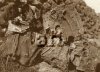 Calcari e rudiste del Cretaceo superiore presso Capo Passero