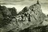 Dicco del Cretaceo superiore a Capo Passero