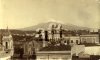 Etna visto da Catania nel 1911