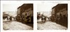 Usi e costumi: Vallona [i.e. Valona], maggio 1917, Via della...