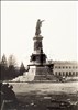 Il Monumento a Dante a Trento