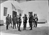Gruppo di comando austro-ungarico con il Generale Pietro Fer...