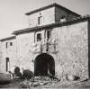*Casa nei pressi della Romola (Firenze), 1948